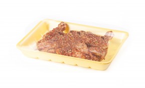 BC carcass in spices