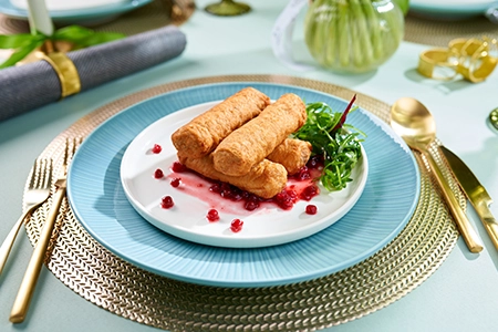 Флай де Ланч