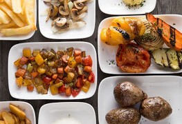 Гарниры к курице