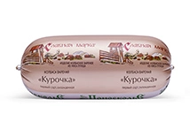 «Курочка»