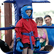 Children's Sport