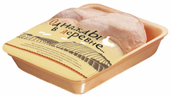 Окорочок ЦБ