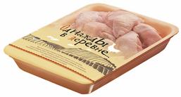 Для чахохбили и шашлыка ЦБ