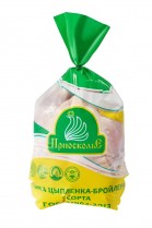АО Приосколье - куриная продукция ТМ Присколье