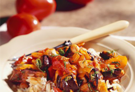 Плов «Ассорти»