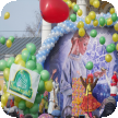 Костромская Снегурочка