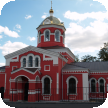 Восстановление Свято-Никольского храма