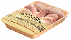 Крылышко целое ЦБ