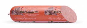 Cooked smoked sausage "Buterbrodnaya"